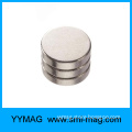 High quality neodymium disc magnet n52